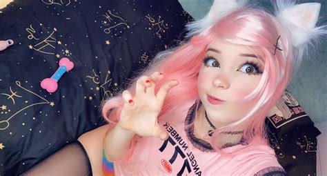 belle delphine only|Belle.Delphine